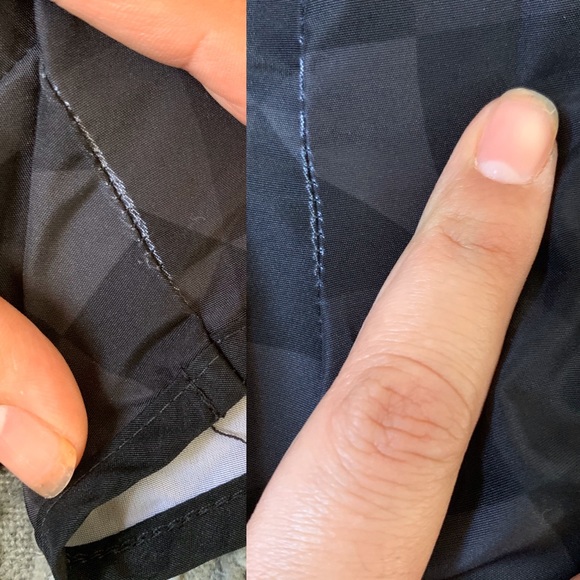 DANSKIN NOW activewear shorts bundle elastic waist - Picture 8 of 8